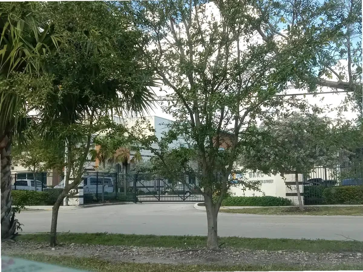 Broward Addiction Recovery Center