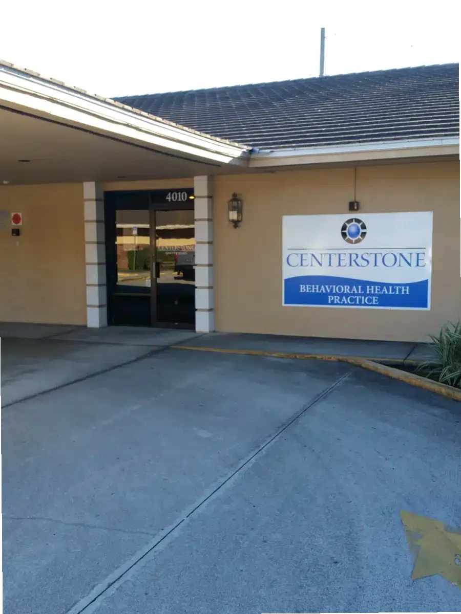 Centerstone of Florida