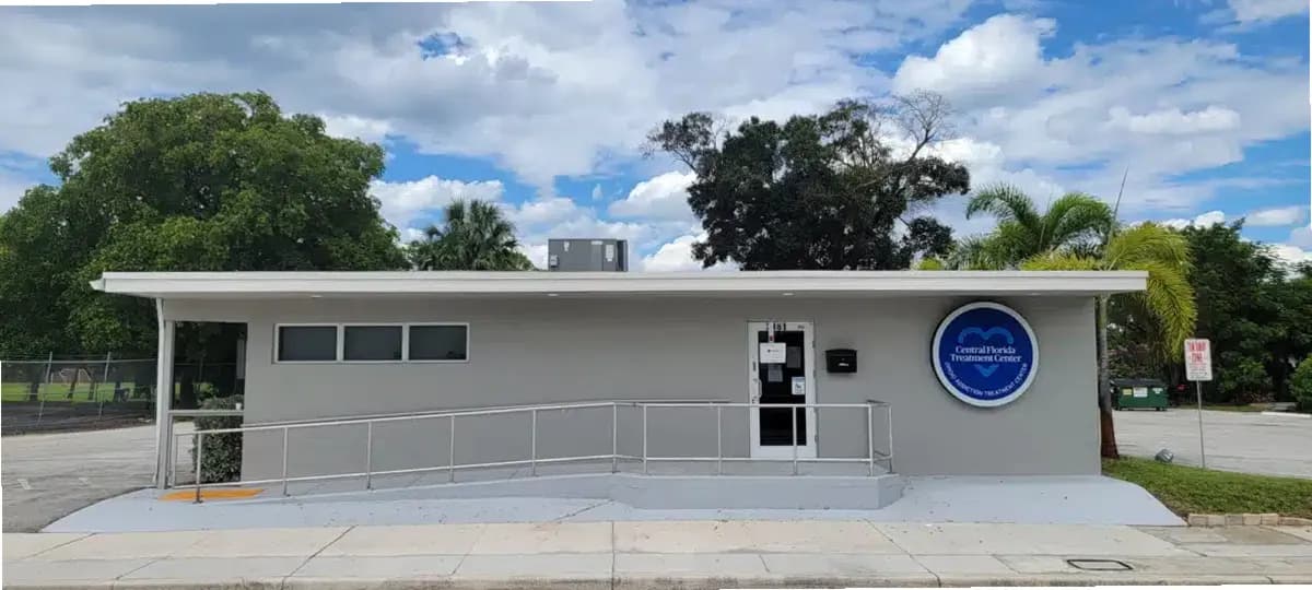 Central Florida Treatment Center