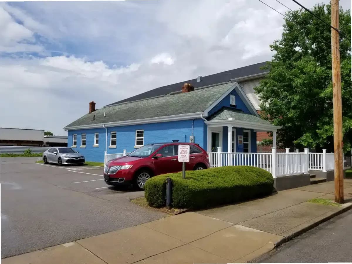 Changed Lives Mental Health and