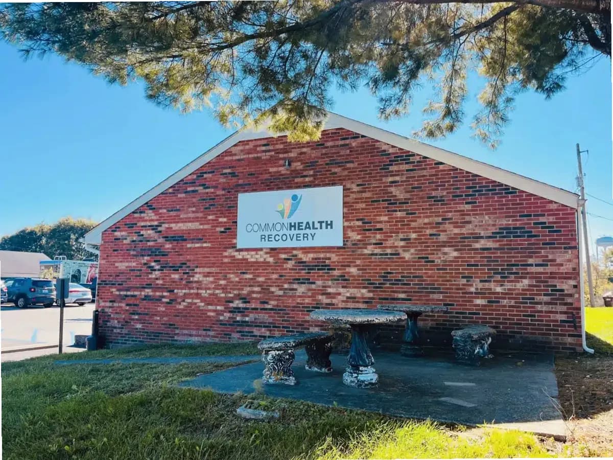 CommonHealth Recovery