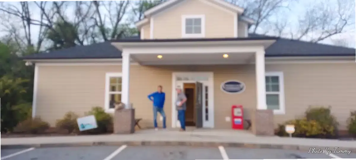 Cornerstone — rehab center near Greenville