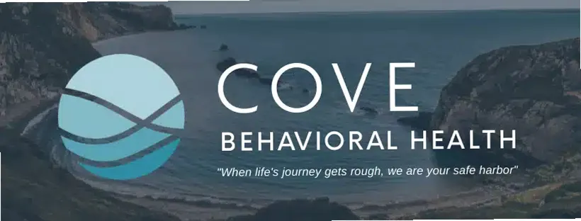 Cove Behavioral Health