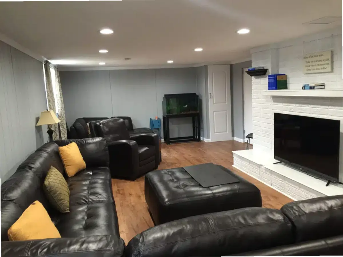 Edgewater Recovery Center