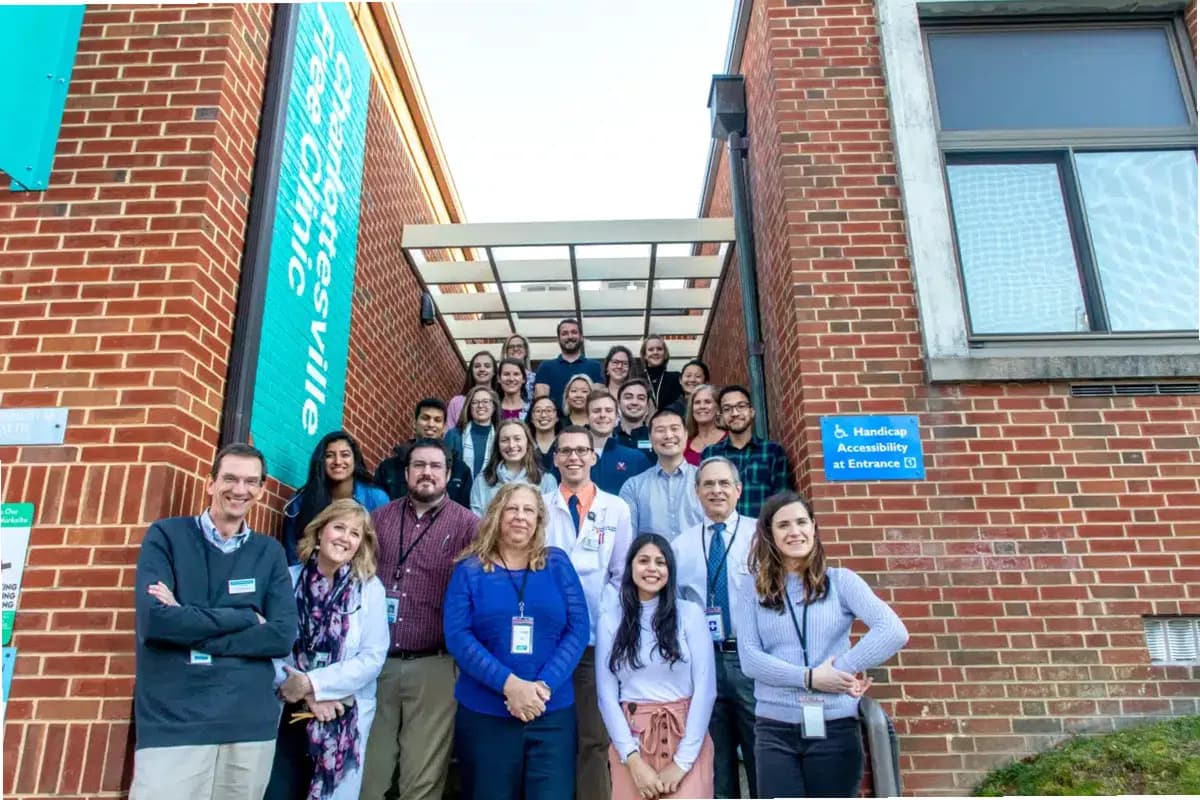 Empowering Families Program