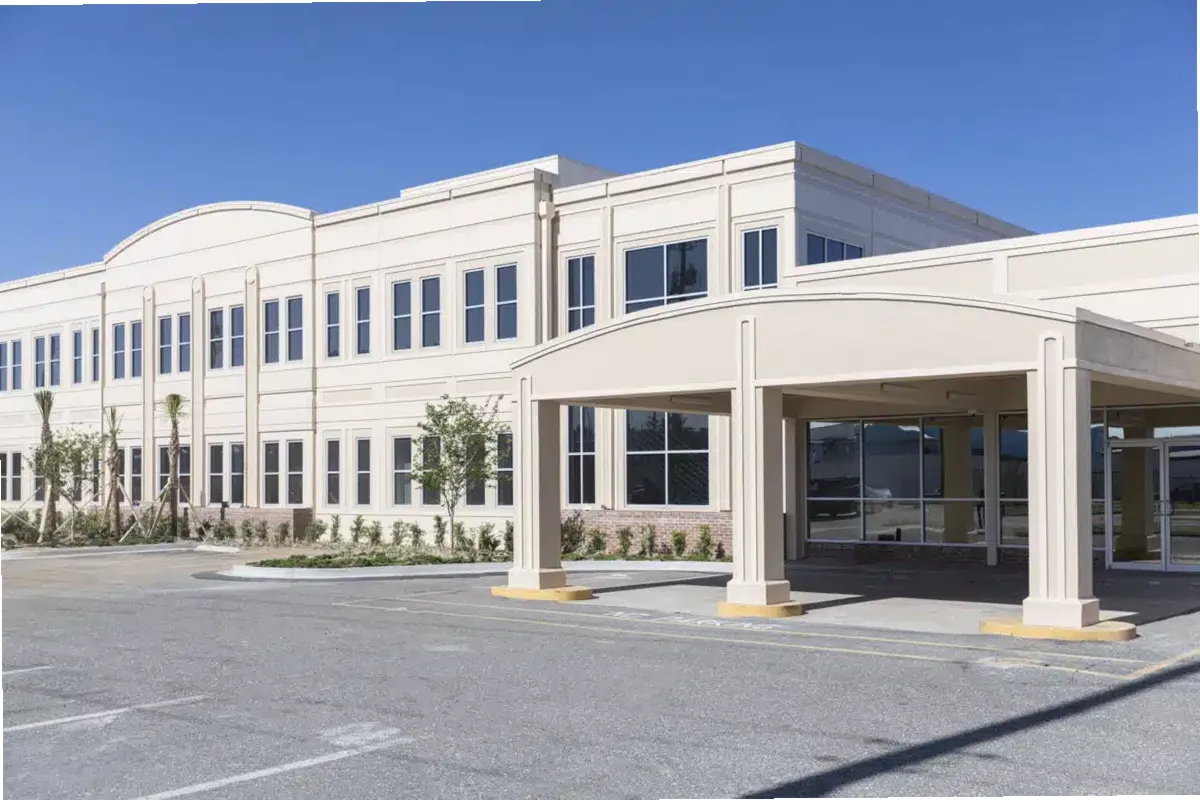 Gateway Community Services Inc