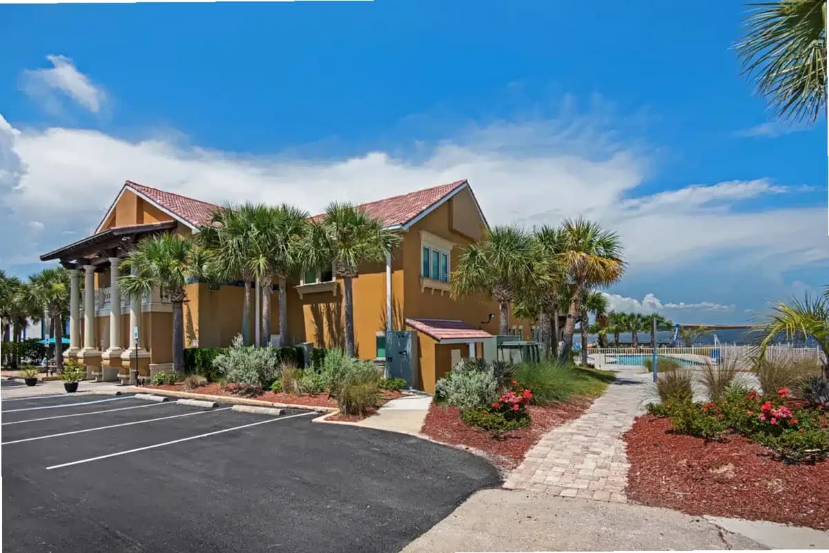 Gulf Breeze Recovery — addiction treatment center in Gulf Breeze, FL