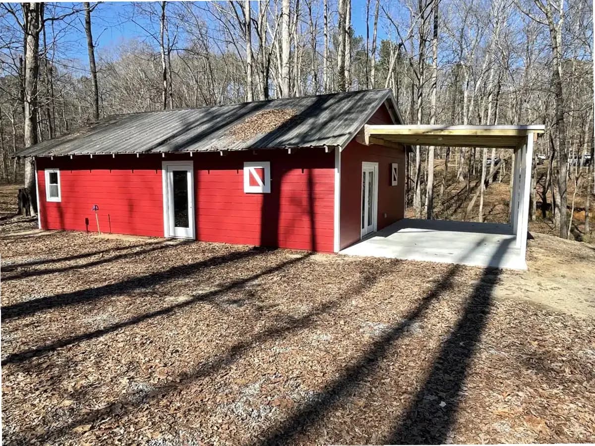 HopeQuest Ministry Group Inc — addiction treatment center in Acworth, GA