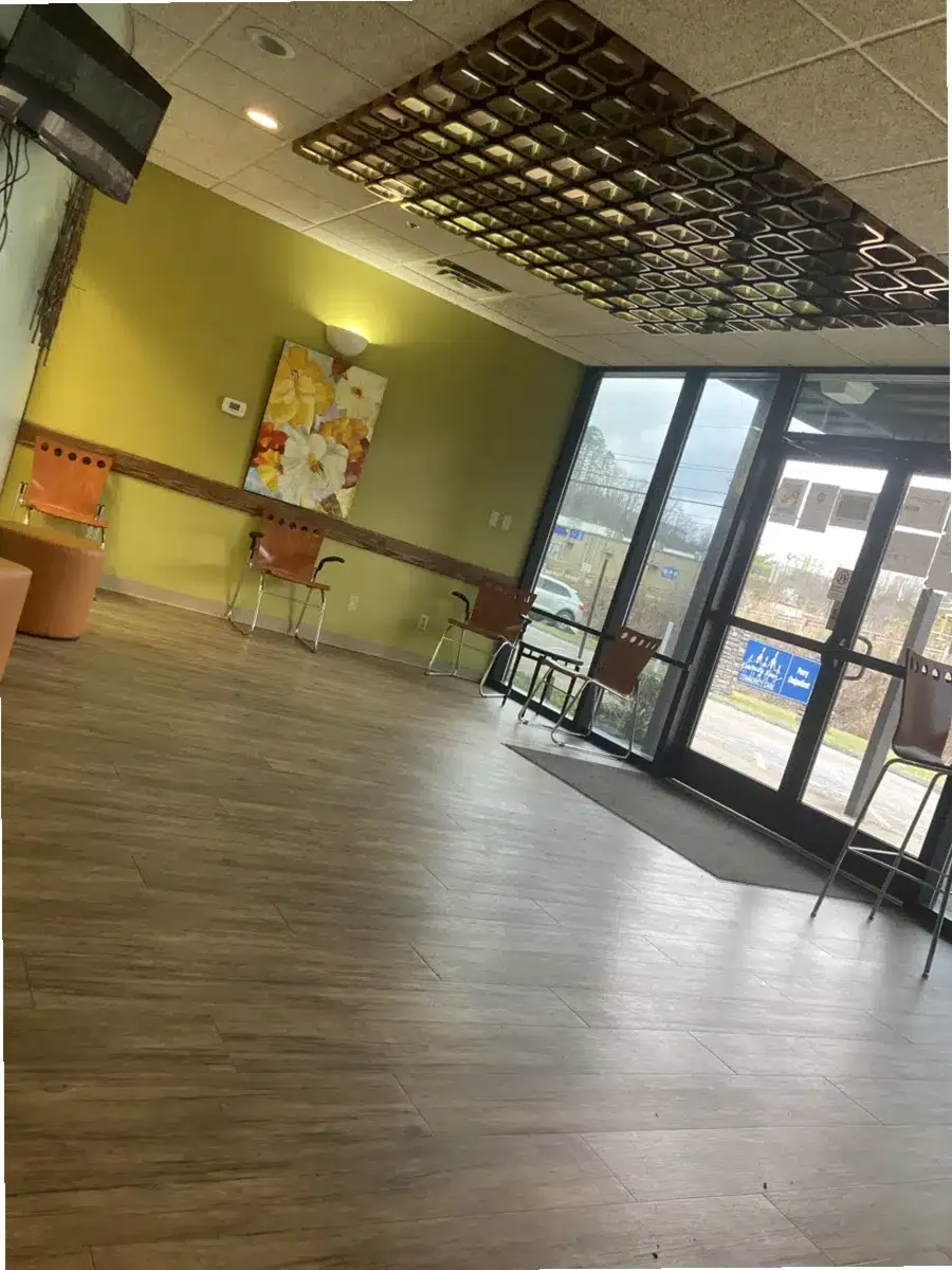 Kentucky River Community Care Inc