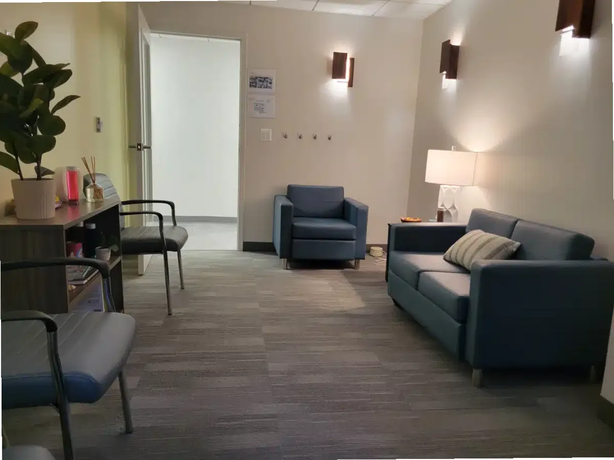 Kolmac Integrated Behavioral Health — rehab center near Washington