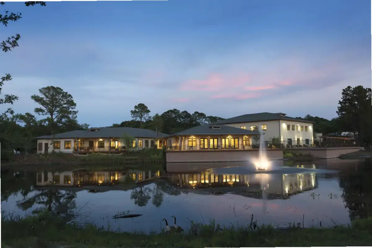 Lakeview Health Systems LLC