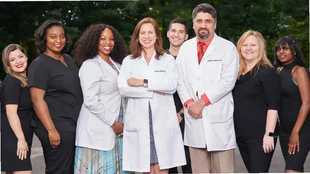 Lifestream Health Center — addiction treatment center in Bowie, MD