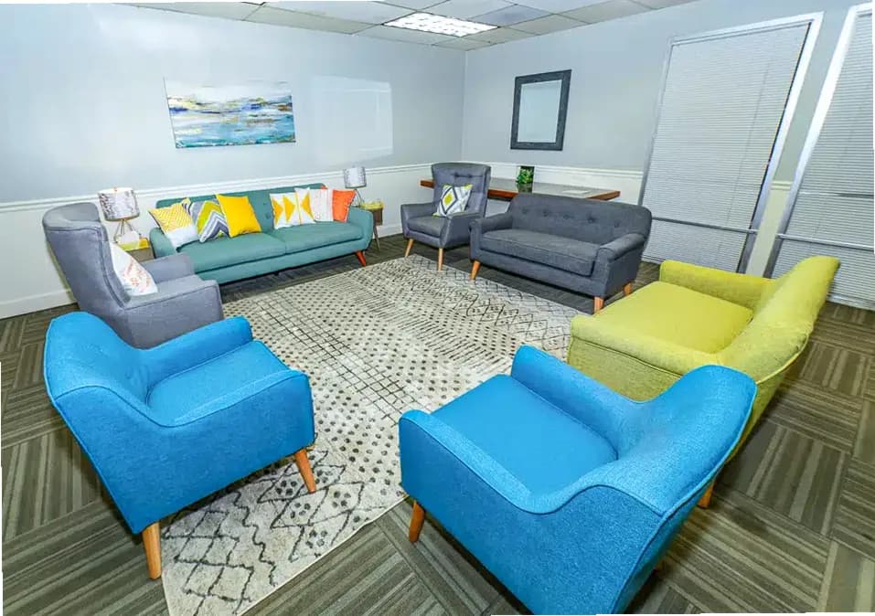 MARR — addiction treatment center in Lawrenceville, GA