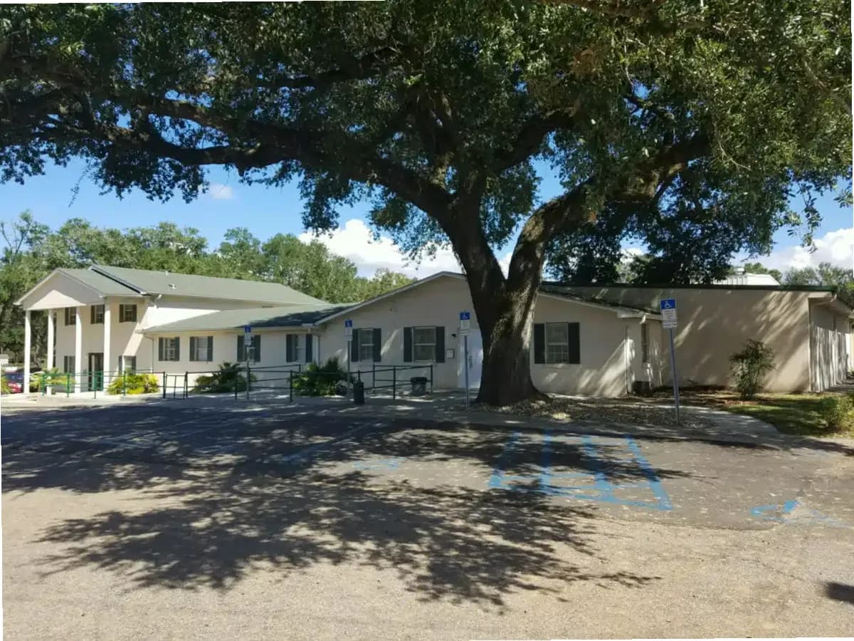 Metro Treatment of Florida LP