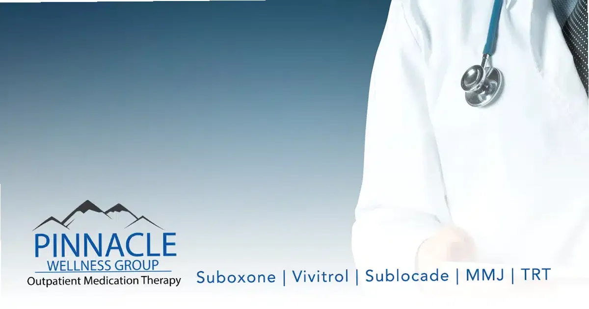 Pinnacle Wellness Group