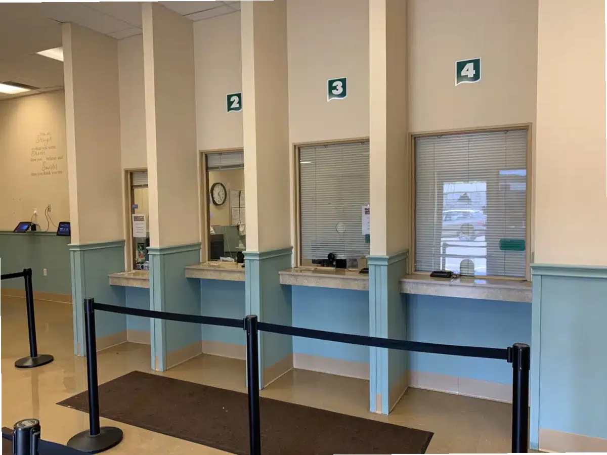 Recovery Works Covington