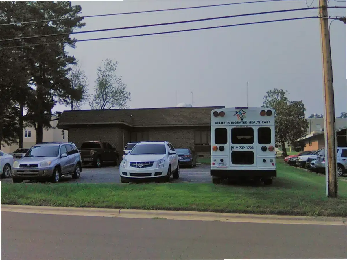 Relief Integrated Healthcare — addiction treatment center in Louisburg, NC