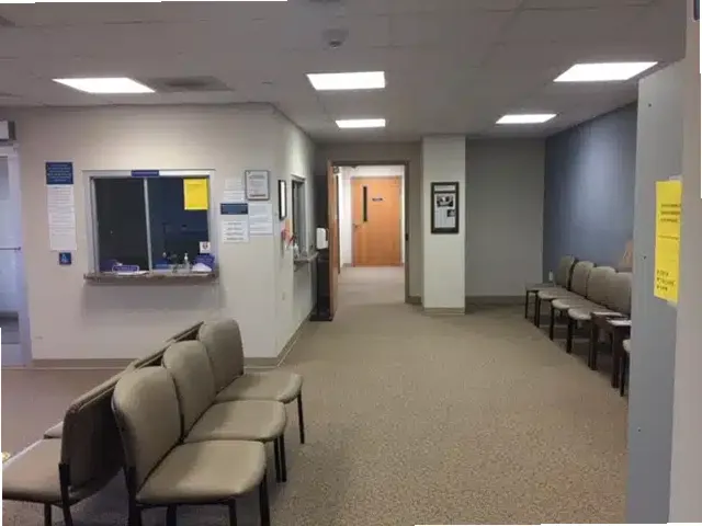 Seneca Health Services Inc — rehab center near Beckley