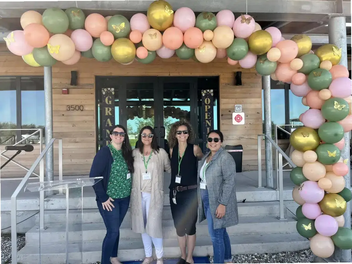 Siesta Addictions Specialists