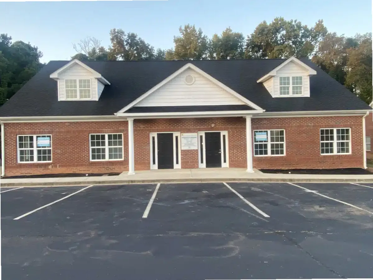 Southwest Carolina Trt Ctr LLC — addiction treatment center in Anderson, SC