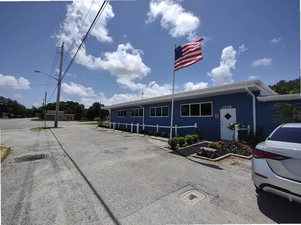 Space Coast Recovery Inc