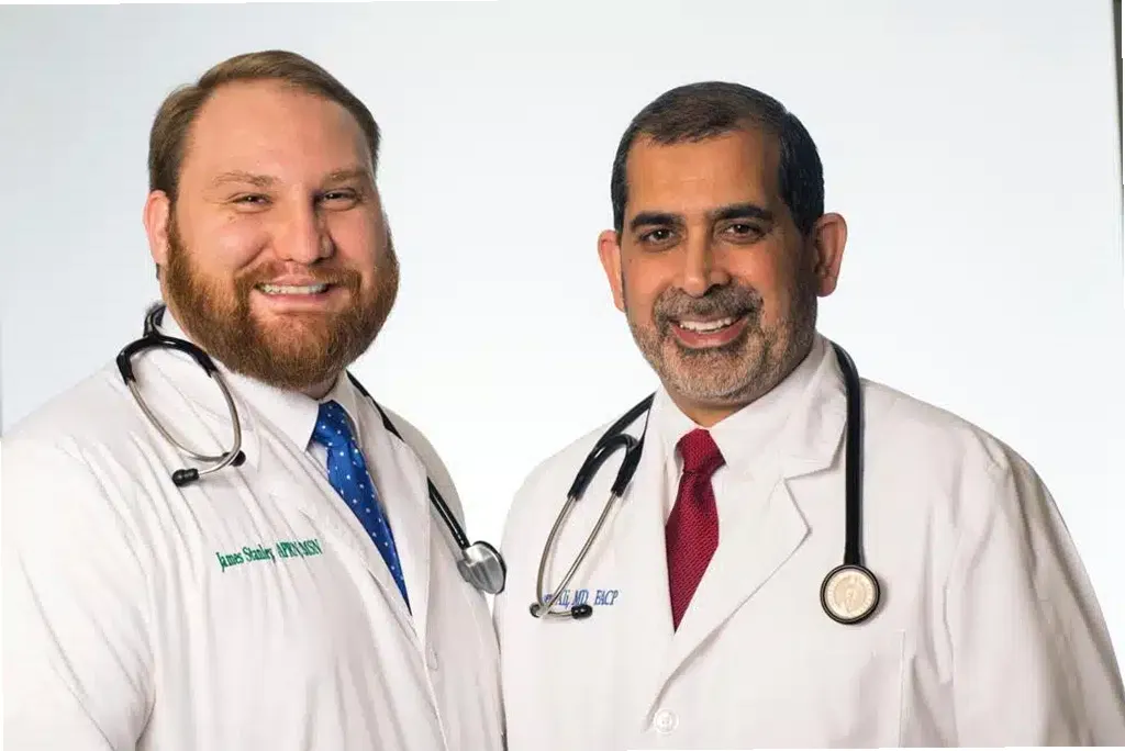 The Clinic — addiction treatment center in South Williamson, KY