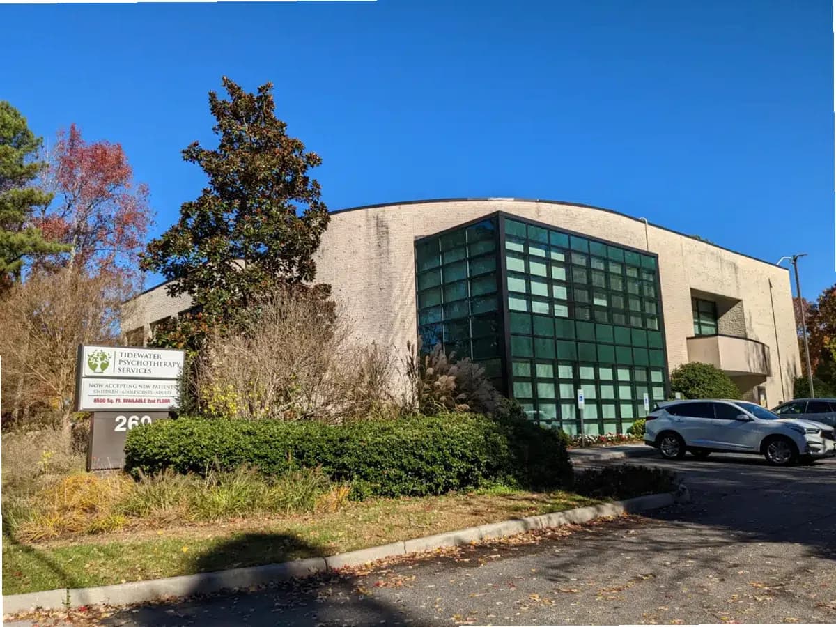 Tidewater Psychotherapy Services