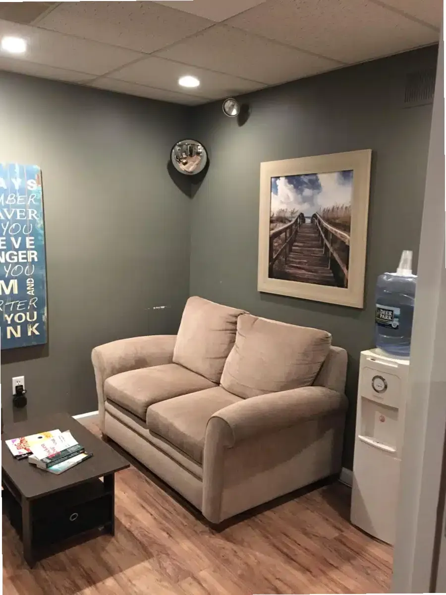 Tranquility Counseling Inc