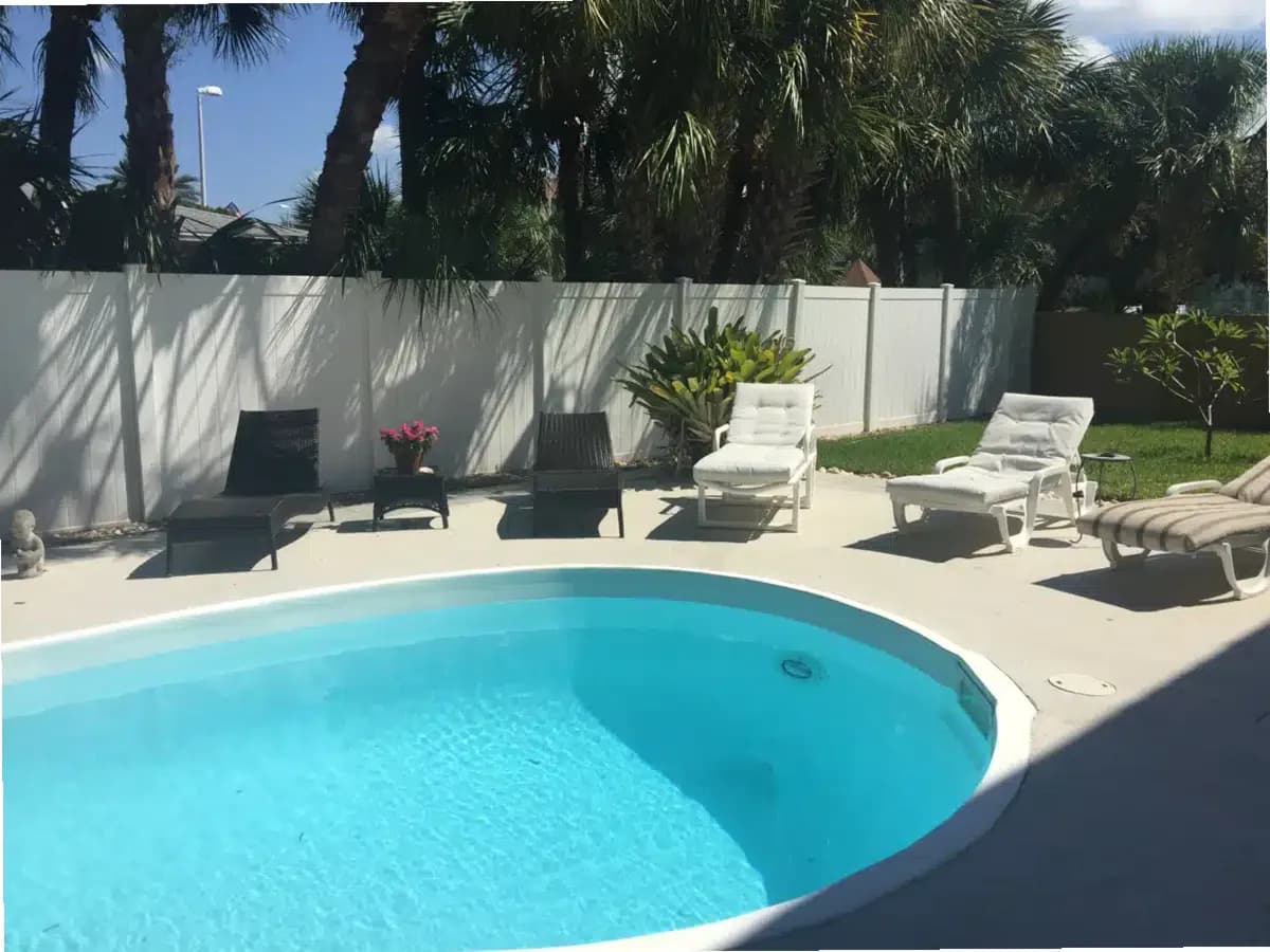 Transformations by the Gulf