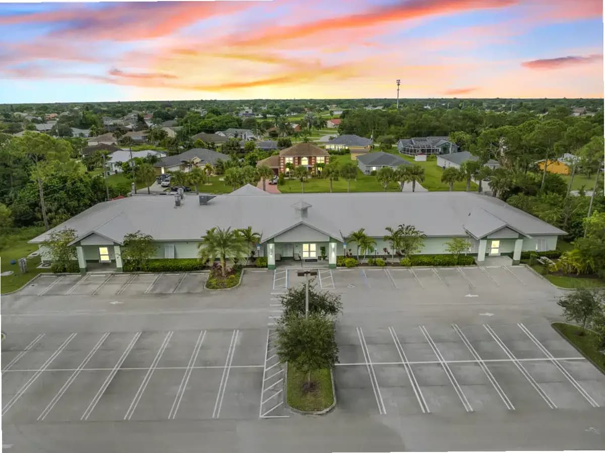 Treatment Centers of America LLC