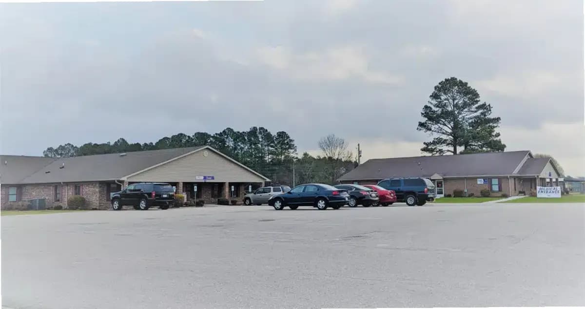 Tri County Community Health — addiction treatment center in Dunn, NC