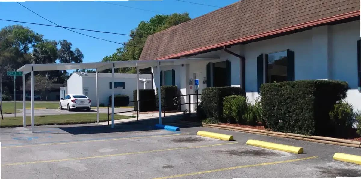 Tri County Human Services Inc