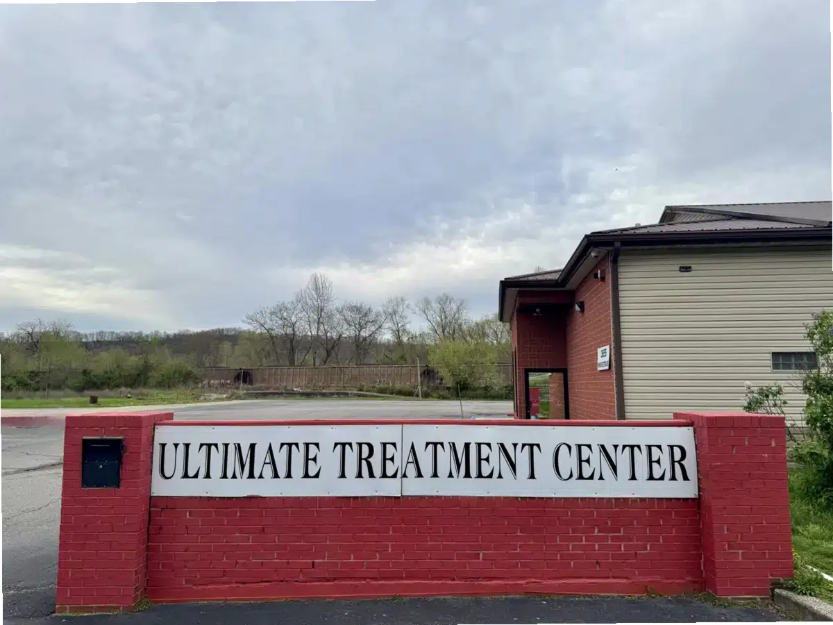 Ultimate Treatment Center