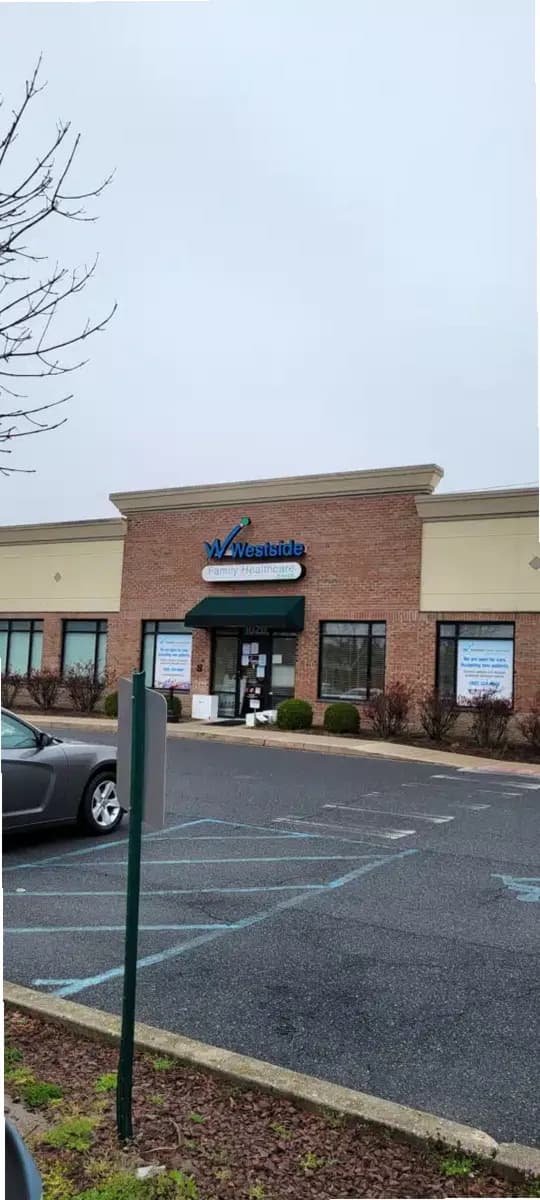 Westside Family Healthcare