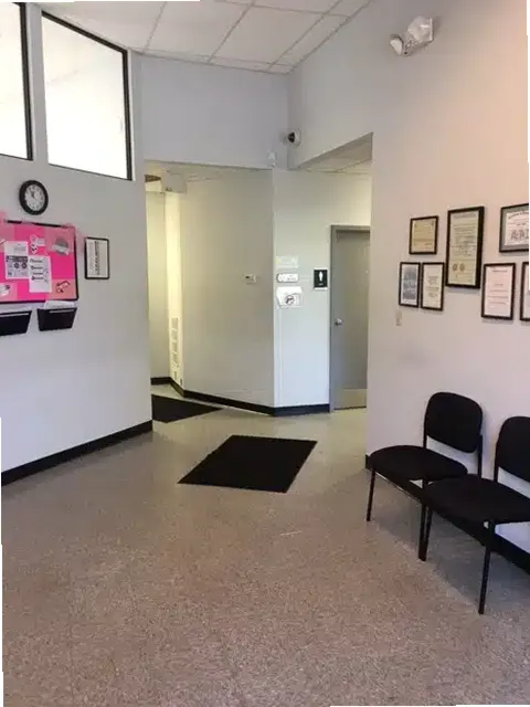 York County Treatment Center — rehab center near Abbeville