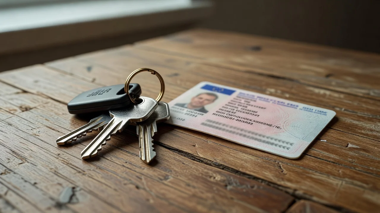 Driving and legal status after substance use: licenses, suspensions, and reinsta