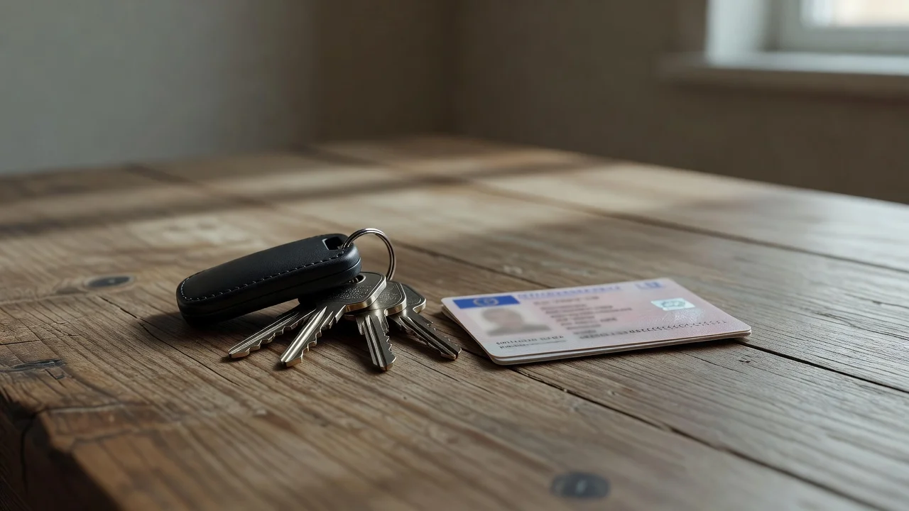 Driving after substance use: licenses, suspensions, reinstatement