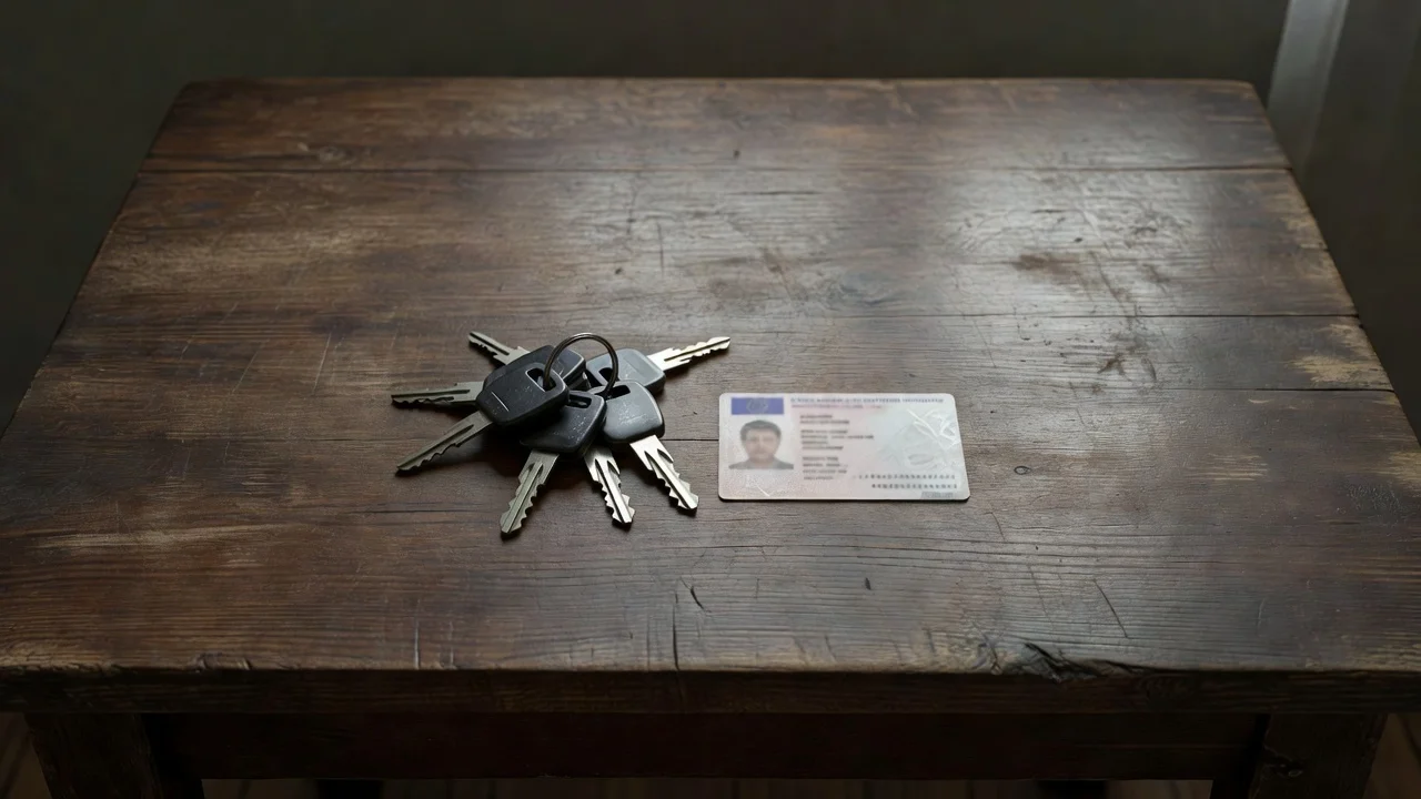 Driving and legal status after substance use: licenses, suspensions, and reinstatement