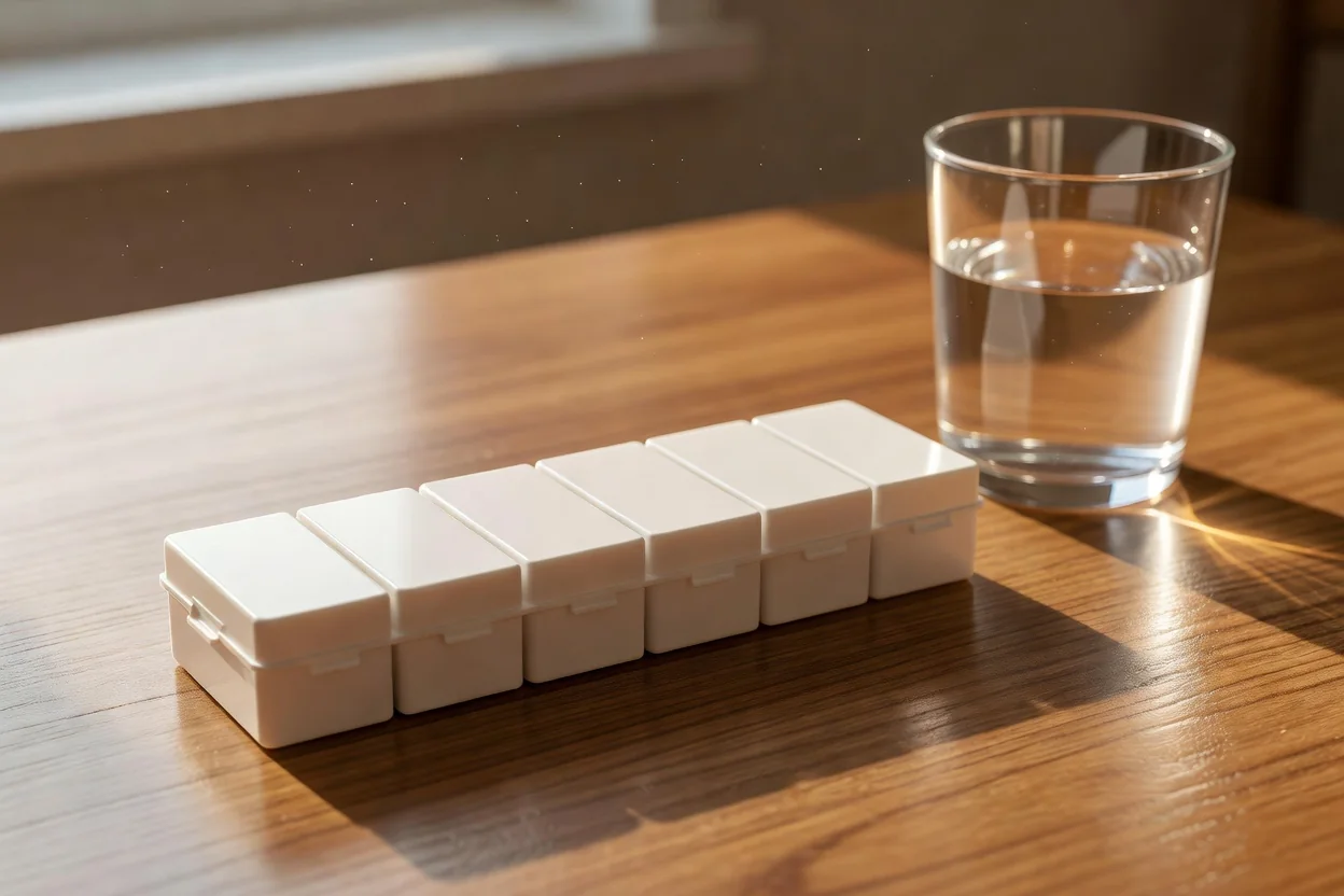 Medication-Assisted Treatment: What the Evidence Shows
