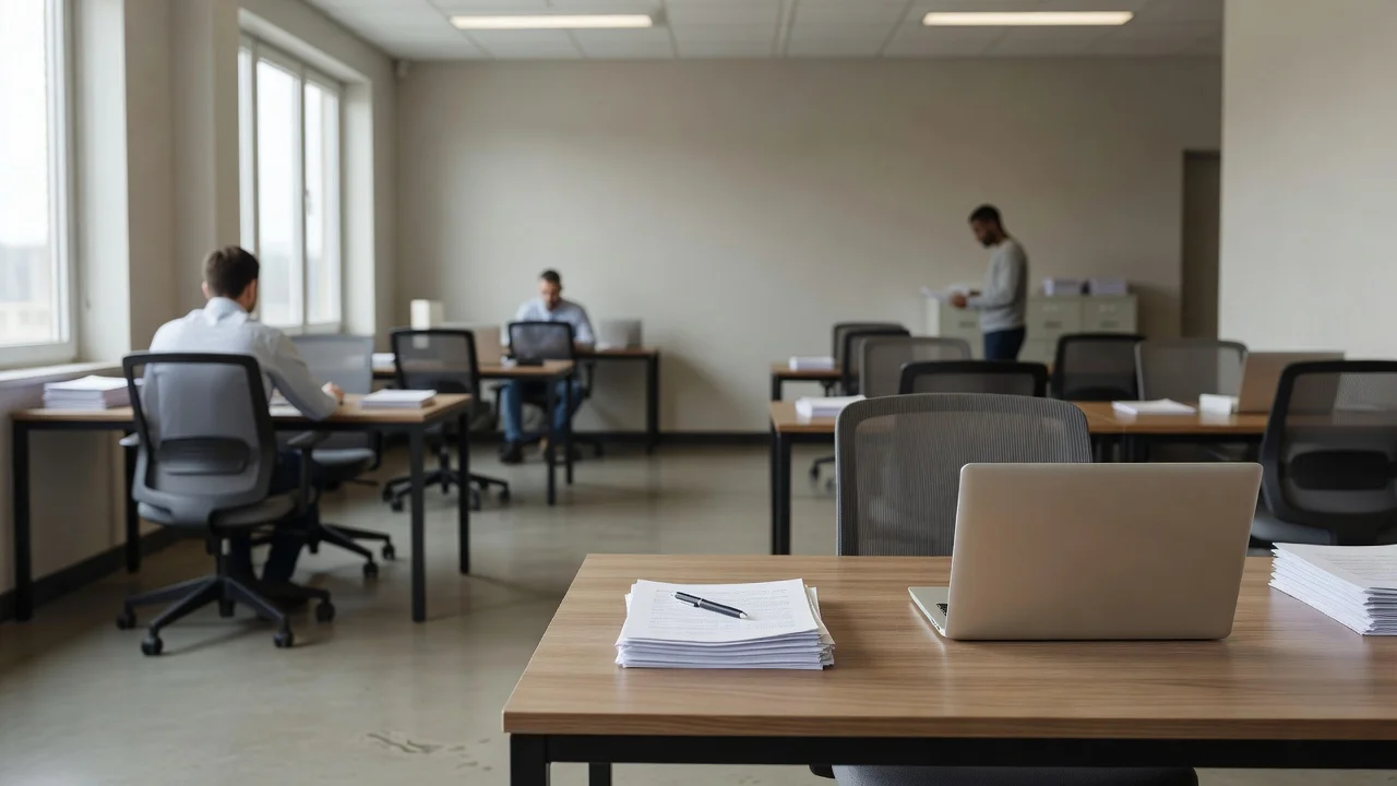 Returning to work after rehab: how to talk about your recovery and what employers can't ask